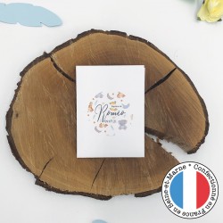 Sachet de graines Safari &...