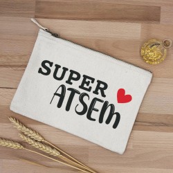Trousse Super ATSEM