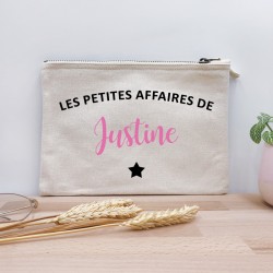 Trousse Les petites...