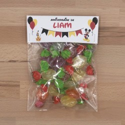 Sachet à bonbons/cadeaux...