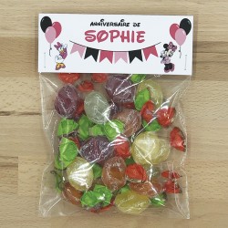 Sachet à bonbons/cadeaux...