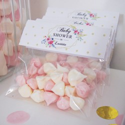 Sachet à bonbons/cadeaux...