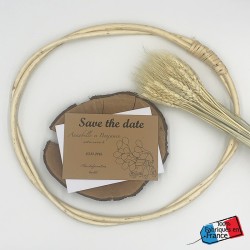 Save the date Guinguette