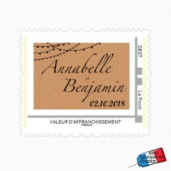 Visuel timbre Guinguette