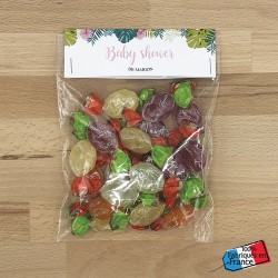 Sachet à bonbons/cadeaux...
