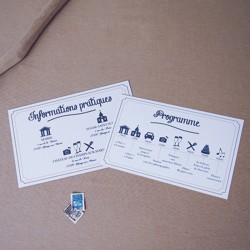 Programme Navy Gold