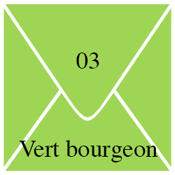 Vert Bourgeon