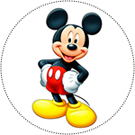 Mickey